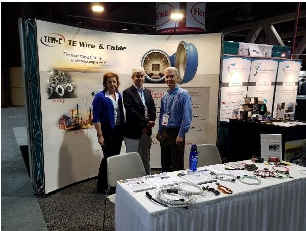  熱電偶應(yīng)用在航天高壓釜制造過程中的重要性和價值