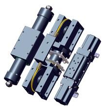 力、速度、初始和運營成本是選擇哪種類型的執(zhí)行器的關(guān)鍵因素