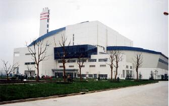 HART技術(shù)在垃圾焚燒發(fā)電廠的應(yīng)用.docx