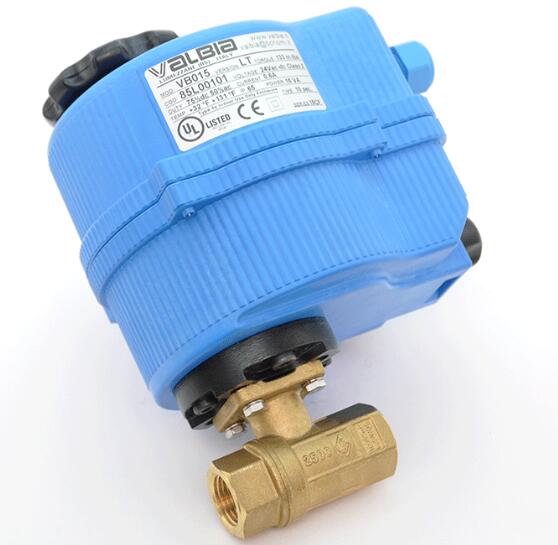 重點(diǎn)解說關(guān)于閥門執(zhí)行機(jī)構(gòu)的功能以及類型細(xì)節(jié)