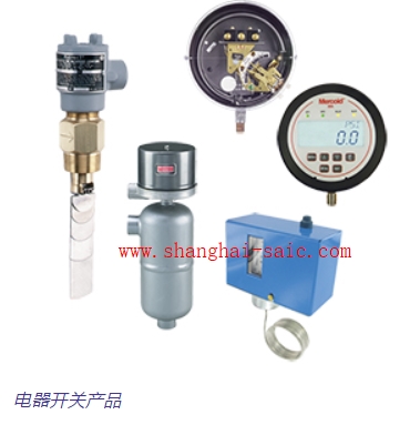 電器開(kāi)關(guān)產(chǎn)品