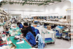 上自儀公司工會(huì)號召各基層單位工會(huì)結(jié)合企業(yè)年度重點(diǎn)工作和經(jīng)營目標(biāo),開展勞動(dòng)競賽活動(dòng)