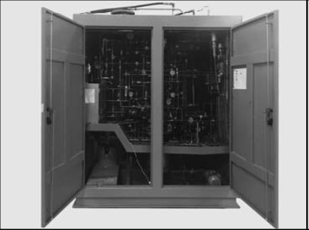 上海自儀在廣中路園區(qū)召開MS20一回路取樣系統(tǒng)樣機(jī)研制取得階段性成果