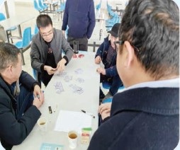 上海市國(guó)有資產(chǎn)監(jiān)督管理委員會(huì)領(lǐng)導(dǎo)一行蒞臨上海自動(dòng)化儀表有限公司