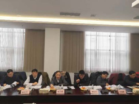 上海自儀、上海核工程研究設(shè)計(jì)院有限公司聯(lián)合研制的核電廠1E級(jí)壓力/差壓變送器 鑒定試驗(yàn)大綱通過(guò)評(píng)審