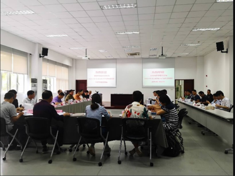 華龍一號1正級儀控/電氣盤箱柜樣機通過鑒定 具有自主知識產(chǎn)權(quán)已達(dá)國際先進(jìn)水平