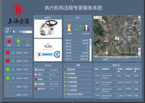 將憑借在智能電廠!智能制造領(lǐng)域積累的經(jīng)驗和基礎(chǔ)—— 朝著上海電氣集團工業(yè)軟件發(fā)展基地目標(biāo)穩(wěn)步邁進