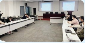 公司工會積極響應(yīng)公司開展降本增效王題活動(dòng)總體要求降本增效合理化建議評審