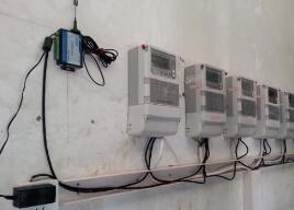 電表電能技術如何減緩科技世界
