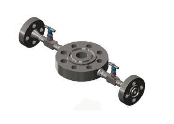 沖洗環(huán)和組件的大幅增加帶動了閥門的擴展