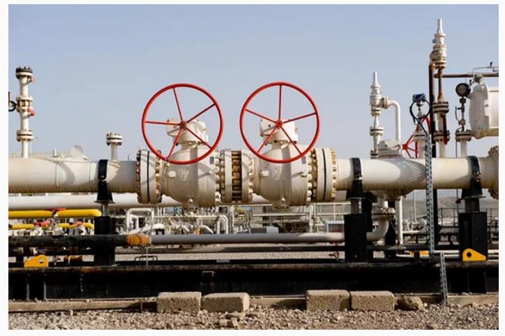  五類控制閥執(zhí)行機構(gòu)的類型及其原理