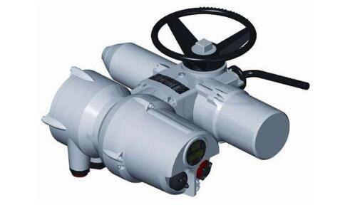 電動(dòng)控制閥執(zhí)行機(jī)構(gòu)通過玻璃制造測試