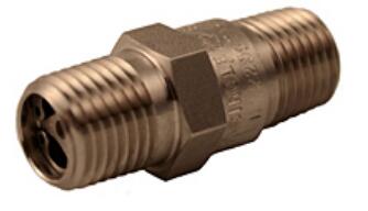  用于消防和抑制系統(tǒng)的在線止回閥免維護(hù)、零泄漏