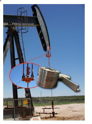 泵送控制（POC）稱重傳感器具有更高的性能和可靠性