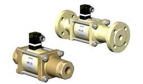 控制閥噪聲的原因及解決方法：減少共振或消除氣穴現(xiàn)象