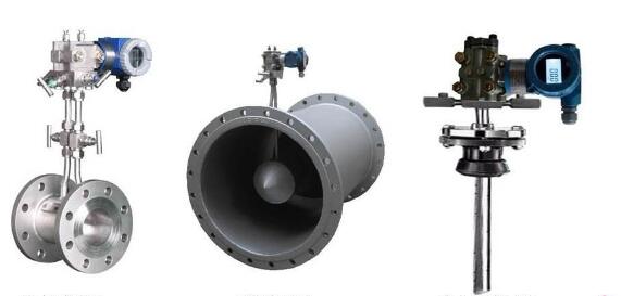 不同類(lèi)型流量計(jì)的區(qū)別：特定流體、結(jié)構(gòu)和材料