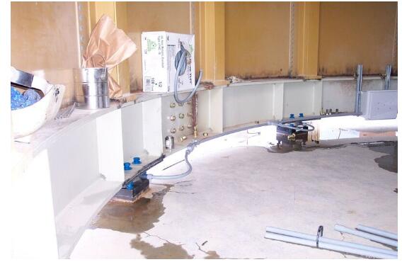 上海自動(dòng)化儀表有限公司介紹稱(chēng)重傳感器的不同類(lèi)型和安裝系統(tǒng)