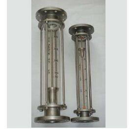 不銹鋼轉(zhuǎn)子流量計(jì)監(jiān)控工廠或?qū)嶒?yàn)室中的氣體或過(guò)濾負(fù)載