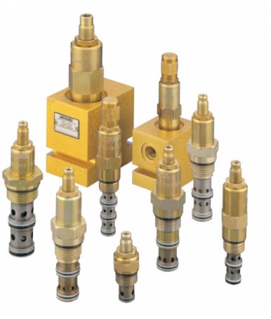 安全泄壓閥保護泵、電機、軟管、配件免受破壞