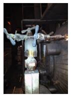  燃煤發(fā)電廠以最大限度降低閥門啟動成本、停機時間和維修成本