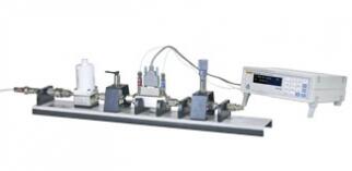 氣體流量校準(zhǔn)器使高端氣流校準(zhǔn)變得簡(jiǎn)單