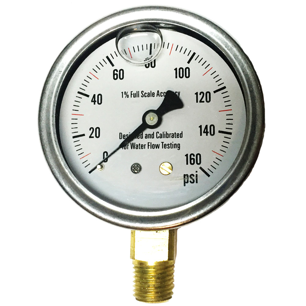 淺談選擇壓力表時(shí)需要了解的8件事