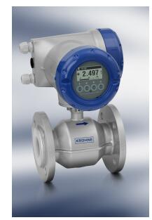 海水淡化廠受益于具有獨(dú)特虛擬參考功能的電磁流量計(jì)