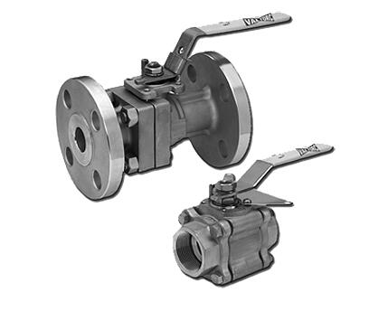 金屬密封球閥和軟密封球閥優(yōu)點以及選擇座位類型5個考慮因素