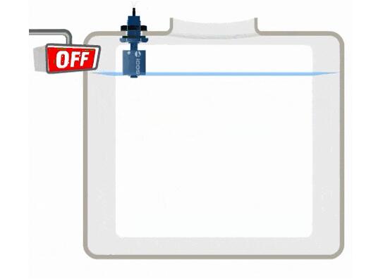 全面分析浮球液位開關(guān)操作原理