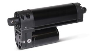  執(zhí)行機(jī)構(gòu)