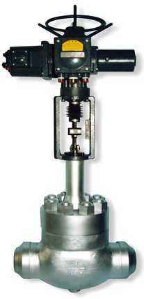 如何實(shí)現(xiàn)過(guò)程失效模式以及不同閥門(mén)和驅(qū)動(dòng)適合場(chǎng)景位置