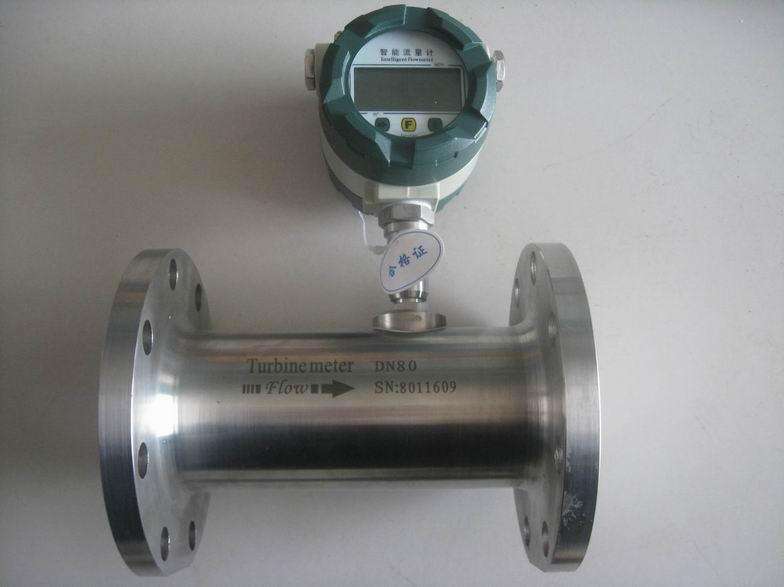 全面為您分析氣體流量計6個組裝技巧以及11個安裝注意事項