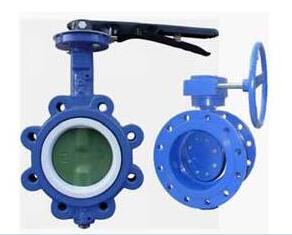 全面解說(shuō)關(guān)于蝶閥的選擇指南