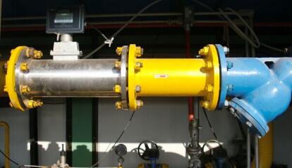 悉知流量計(jì)最主要的六個(gè)應(yīng)用行業(yè)