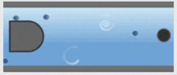 淺談渦輪流量計和氣體流量計運作理念、使用行業(yè)和3個重要提示