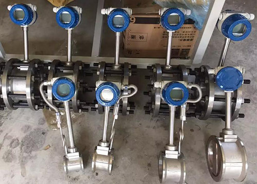 詳細(xì)介紹關(guān)于質(zhì)量流量計(jì)技術(shù)知識匯總