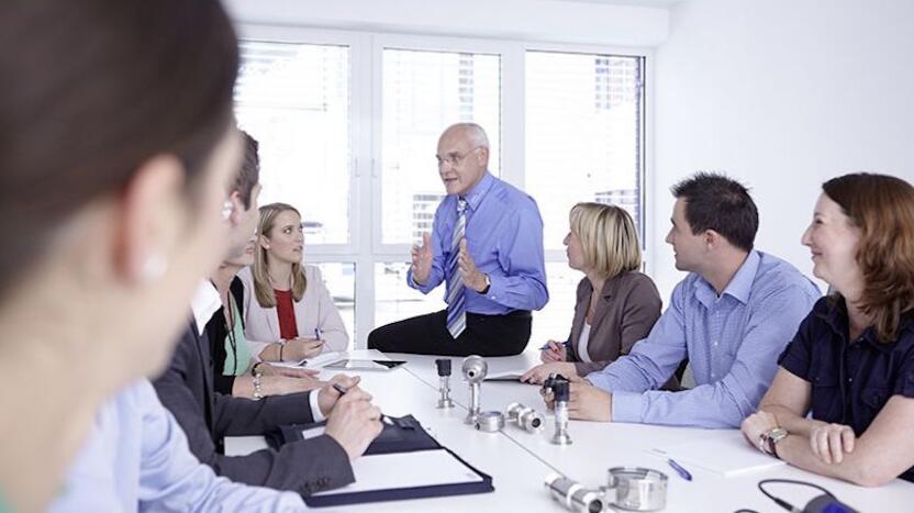 上海自動(dòng)化儀表有限公司的價(jià)值創(chuàng)新研討會(huì)幫助自動(dòng)化供應(yīng)商找到閥門控制解決方案