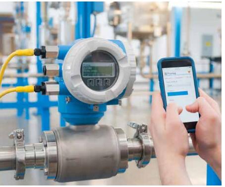 全面解說關(guān)于流量計技術(shù)的進(jìn)展趨勢