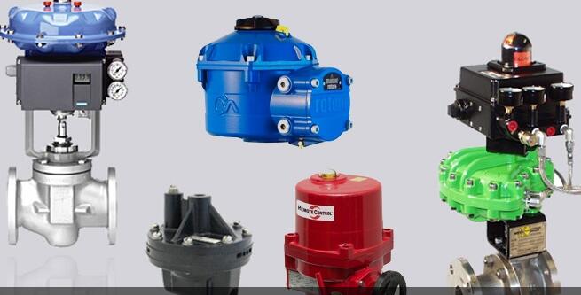 確定電動調節(jié)閥尺寸時的3個應用安全系數(shù)