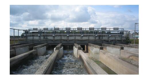 簡要了解帶有水槽的超聲波流量計細節(jié)分析