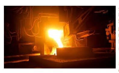 電動執(zhí)行機構如何解決金屬鑄造操作的高力、控制和運行成本的挑戰(zhàn)