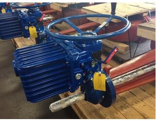 全面概述閥門執(zhí)行機構快速簡單的應用指南