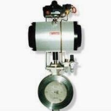  如何維護(hù)氣動調(diào)節(jié)蝶閥的預(yù)算