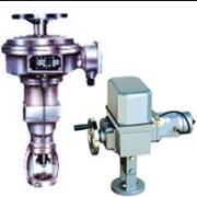 直行程電動執(zhí)行機構(gòu)預防性維護的重要性