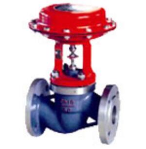 氣動(dòng)薄膜切斷閥失敗時(shí)的詳細(xì)診斷步驟