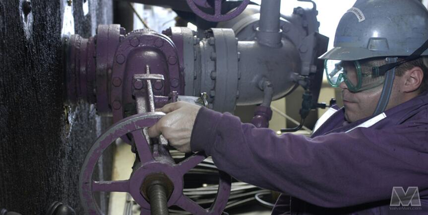 選擇偏心旋轉(zhuǎn)調(diào)節(jié)閥需要知道的5個(gè)因素