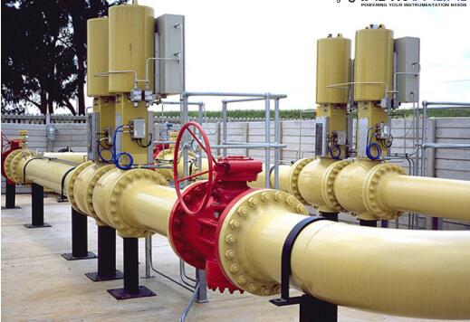 全面解說關(guān)于電動(dòng)執(zhí)行機(jī)構(gòu)的工作理念細(xì)節(jié)