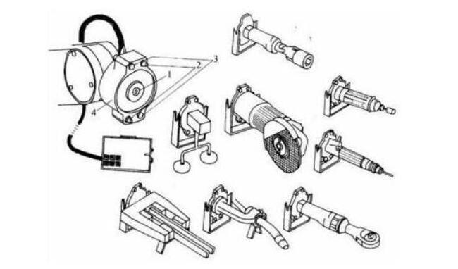 如何選擇食品和飲料加工中的氣動(dòng)執(zhí)行機(jī)構(gòu)