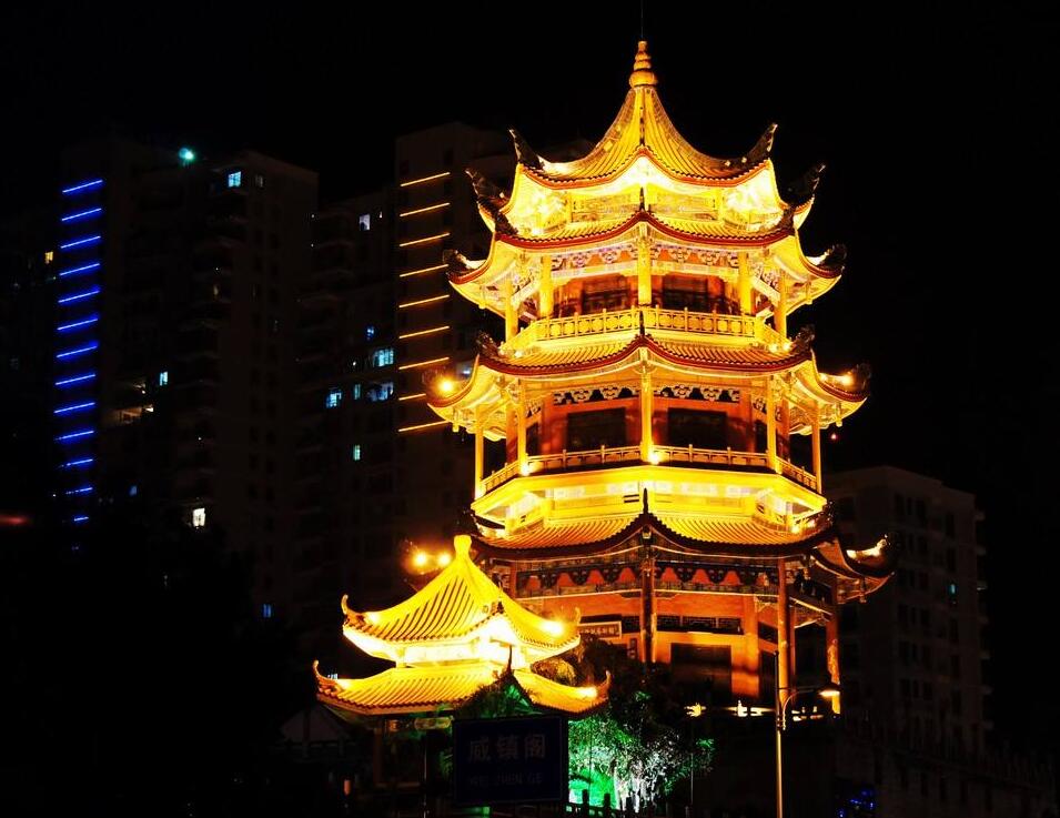 轉(zhuǎn)子流量計(jì)如何用于揮發(fā)性有機(jī)化合物（VOC）的催化處理？